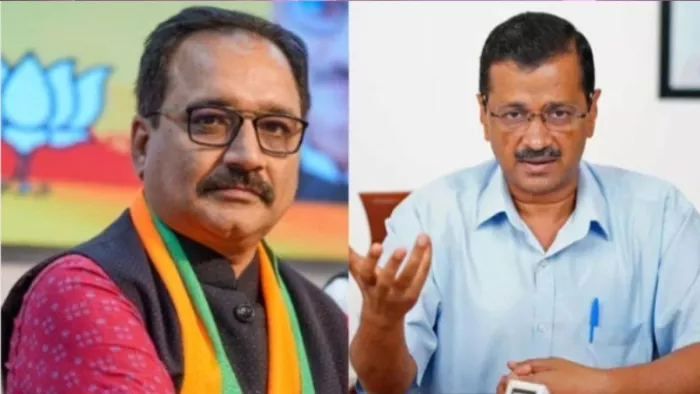बैनर हटाने को लेकर भाजपा और आप कार्यकर्ताओं में मारपीट(फाइल फोटो)