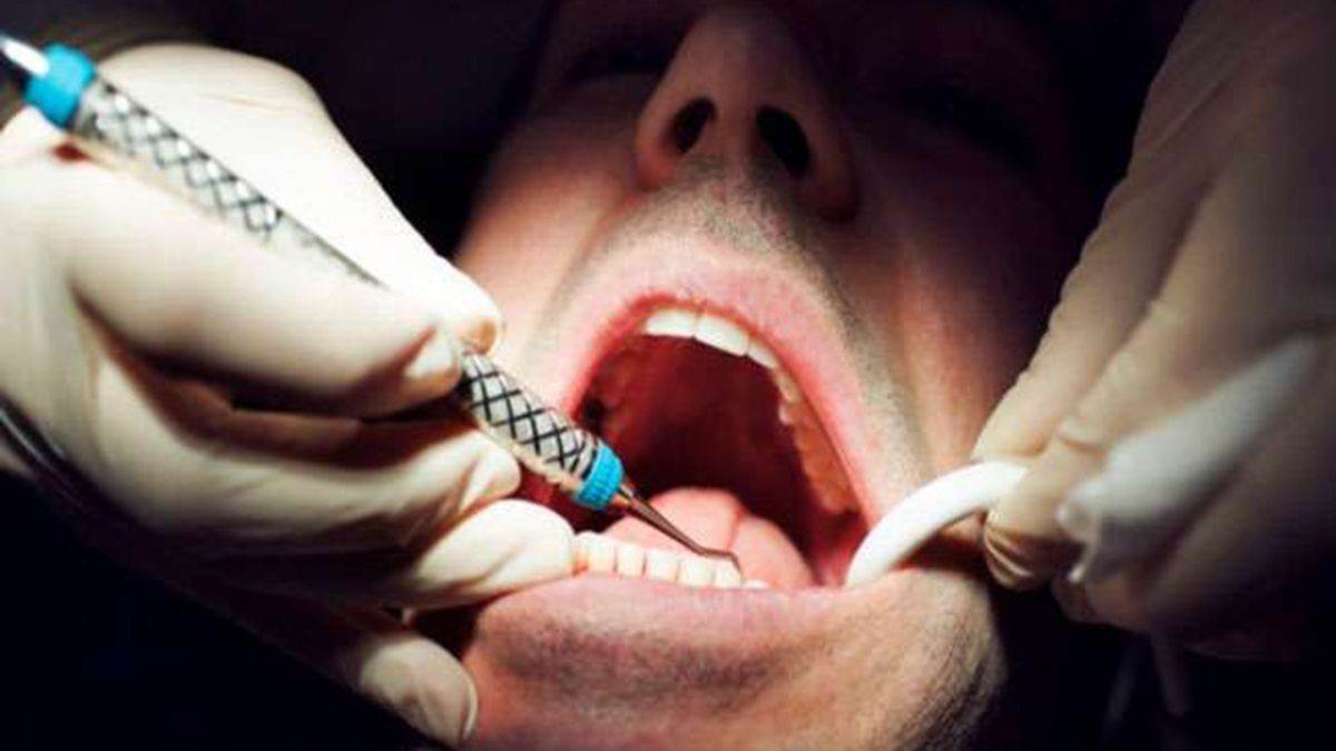 mouth cancer ka ilaj treatment jawaharlal nehru medical college bhagalpur saved the lives of two dozen patients
