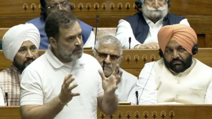 arliament Session LIVE Updates: संसद के बजट सत्र का आज चौथा दिन है।