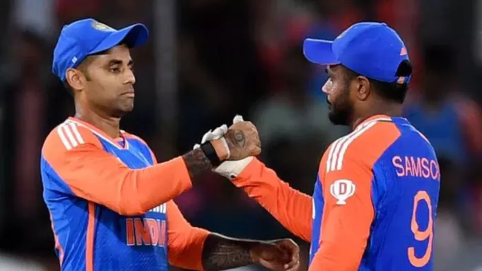 R Ashwin ने सूर्या और संजू को दी बड़े काम की सलाह