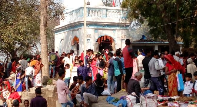शिव मंदिरों में गूंजा हर-हर महादेव की जयघोष - Glory of Hare Har Mahadev in  Shiva temples