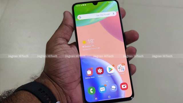semsem galaxy m21