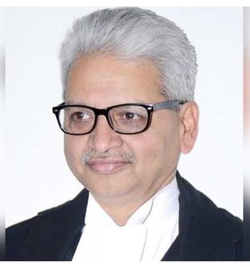 justice ap shahi becomes director of national judicial academy