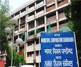 चंडीगढ़ में अप्रैल माह से नगर निगम का नया वित्तीय सत्र शुरू हो रहा है।