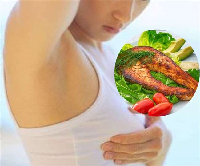consumption of rohu fish reduces the risk of breast cancer research in zoology department of lucknow university