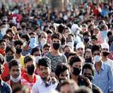 देश में कुल 1,66,16,048 लोगों को कोरोना वायरस की वैक्सीन लगाई गई है।