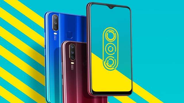 vivo y12 receives android 11 software update in india price offers and specification here in detail