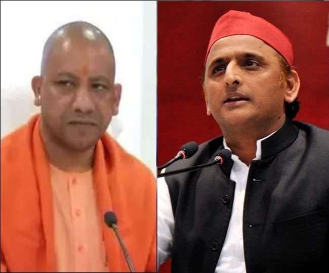 छह चरणों के मतदान के बाद समाजवादी पार्टी का दावा है कि भाजपा का सूफड़ा साफ हो गया है