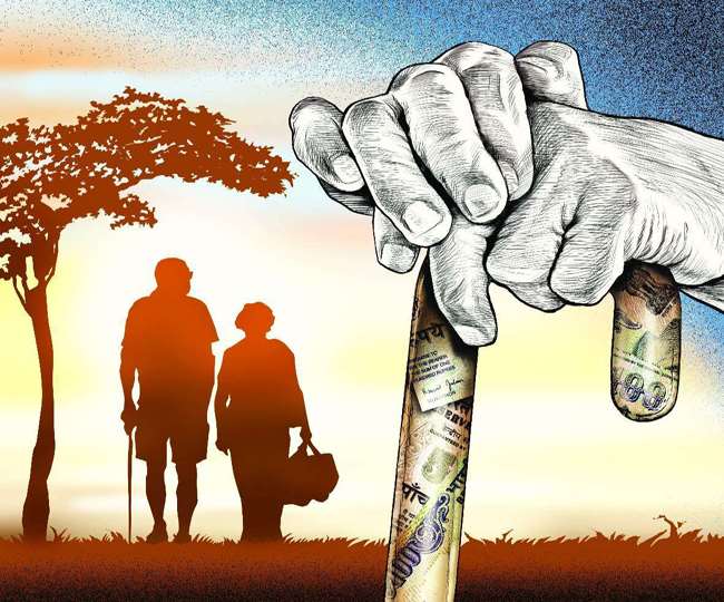 government employees retirement age pension may increase know more pm narendra modi economic advisory committe