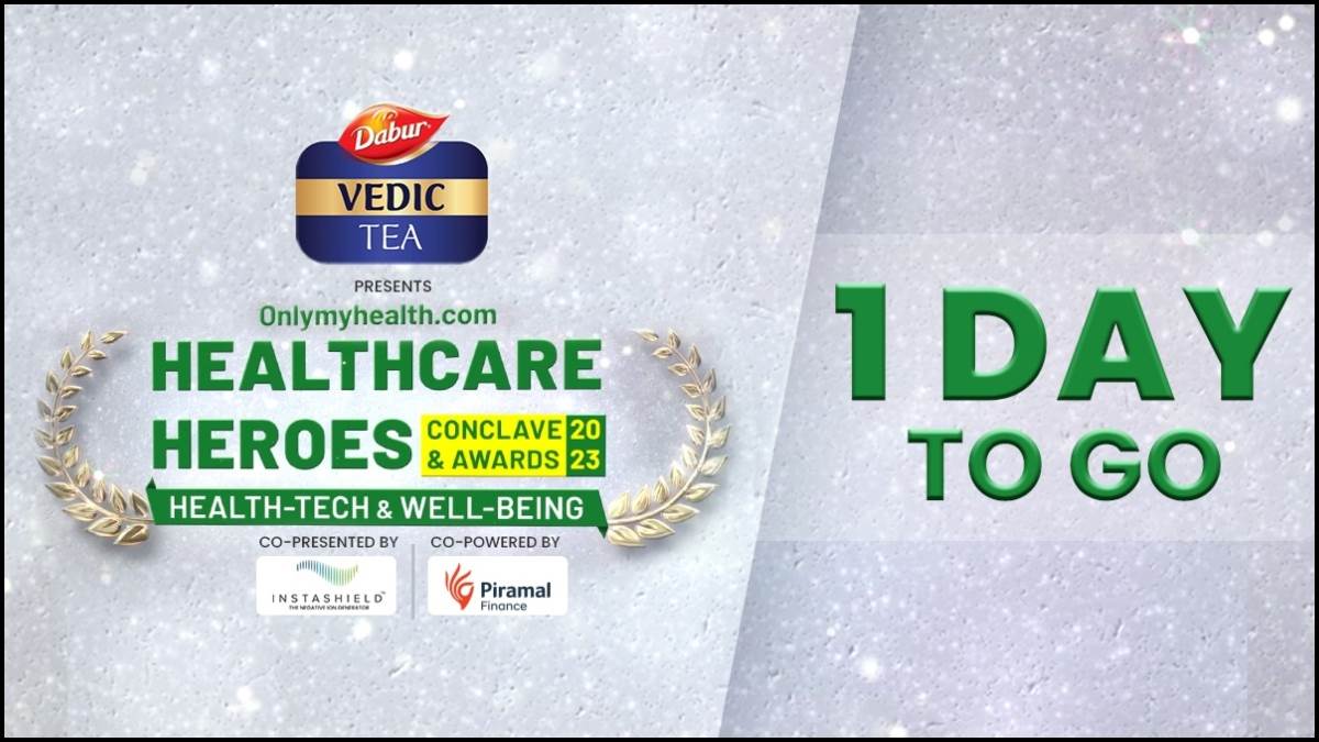 health tech and well being conclave and awards 2023 healthcare heroes will be honored on 5th of march