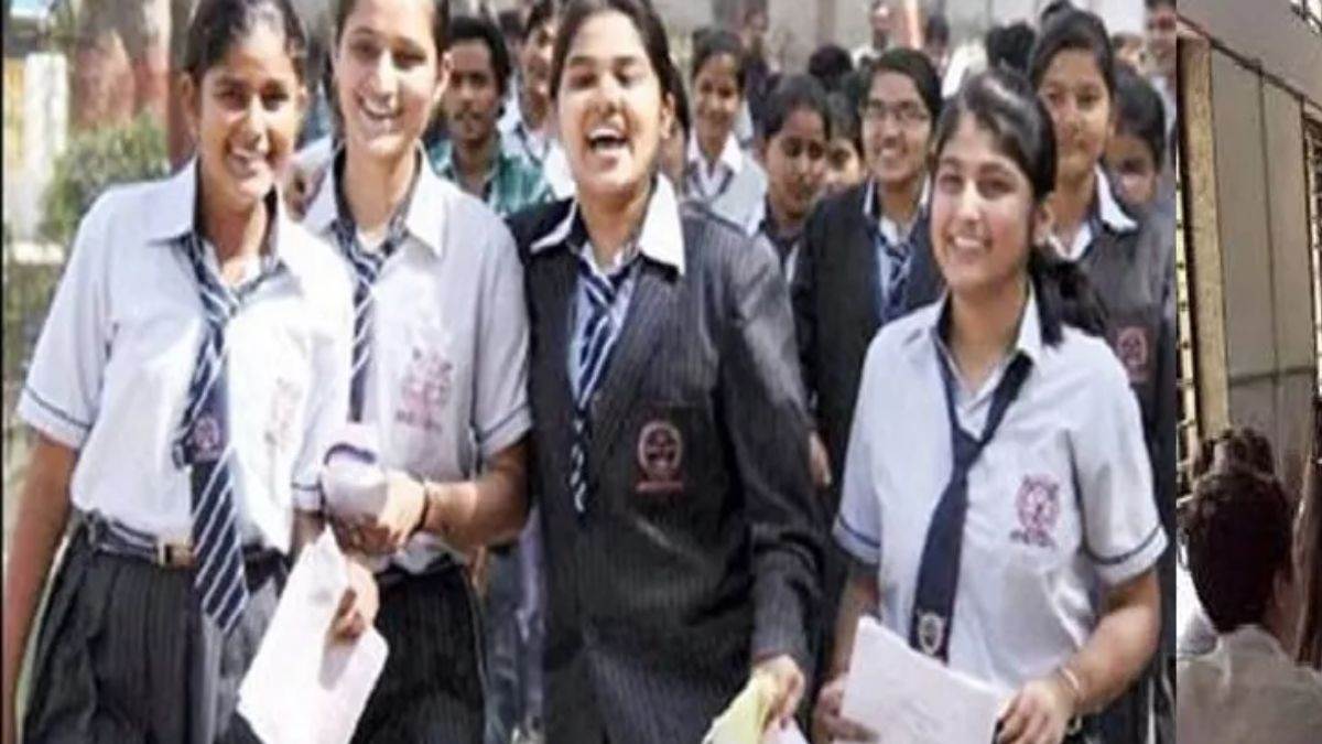 Cbse Class 10 Science Exam 2023 स ब एसई दसव स इ स पर क ष आज 21 Cbse Class 10 Science Exam 2023 स ब एसई दसव स इ स पर क ष आज 21
