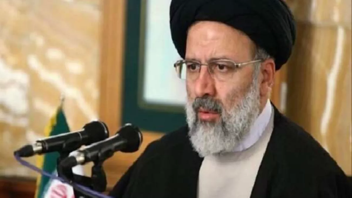 ईरान के राष्ट्रपति ने कहा- विदेशी दुश्मन दे रहे हैं स्कूली छात्राओं को जहर, साजिश का है हिस्सा