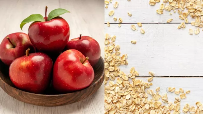 Health Tips: पाचन शक्ति करने के लिए खाएं ये चीज़ें