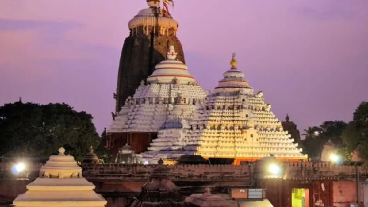 Jagannath Temple: वैष्णो देवी की तर्ज पर दिव्यांग भी कर सकेंगे भगवान जगन्नाथ के दर्शन, विशेष झूले होंगे तैयार