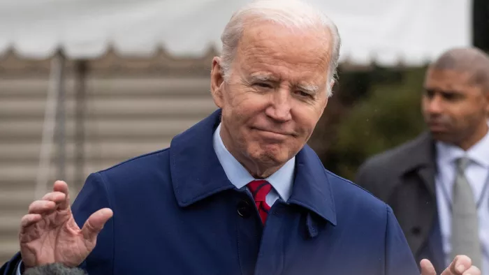 Joe Biden: बाइडन के त्वचा से सफलतापूर्वक हटाया गया था कैंसर का घाव