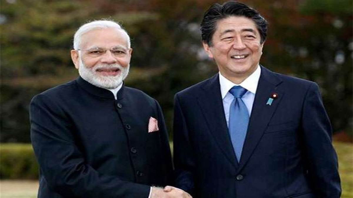 former pm of australia told modi and shinzo abe the father of quad