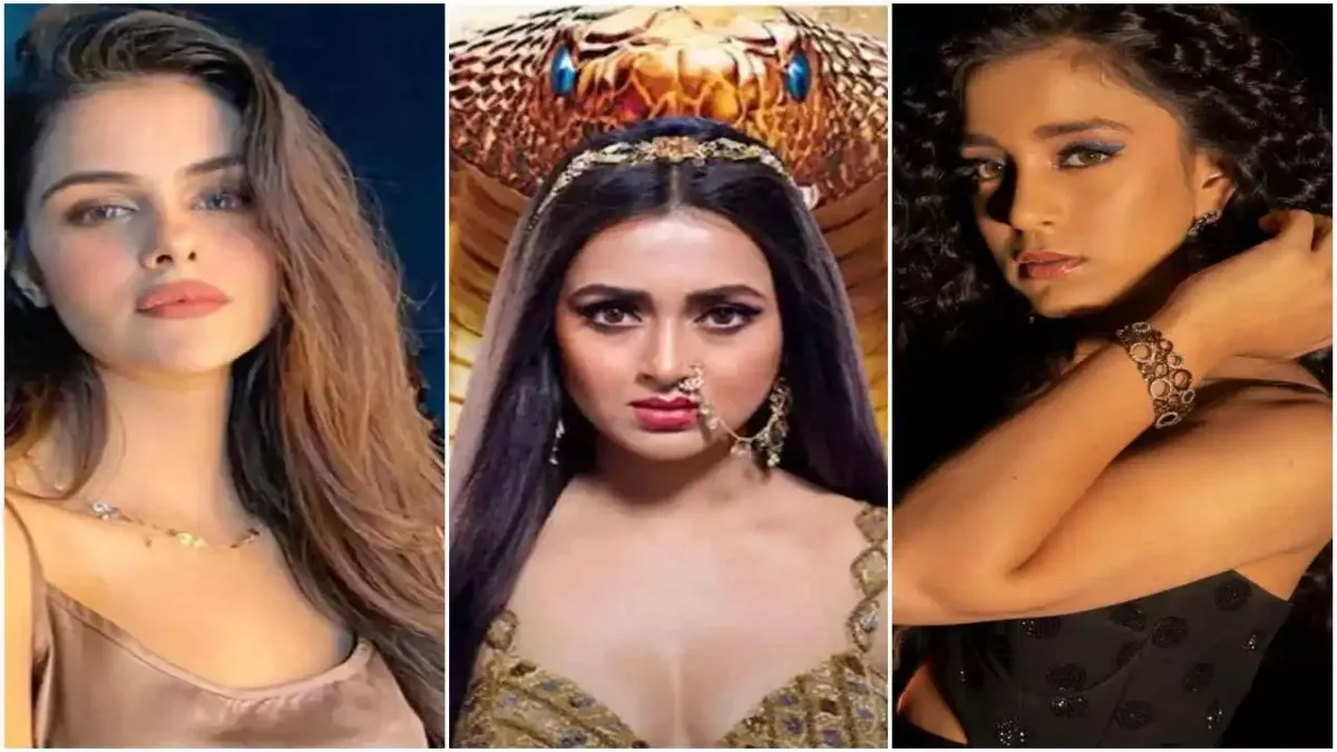 Naagin 7: प्रियंका-सुम्बुल नहीं, बल्कि बिग बॉस 16 की सबसे 'जहरीली' कंटेस्टेंट बनेगी एकता कपूर की नई नागिन!