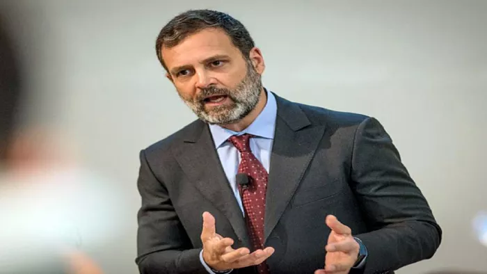 राहुल गांधी के कैंब्रिज यूनिवर्सिटी में दिए गए भाषण की खास बातें