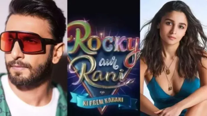 File Photo of Ranveer Singh and Alia Bhatt Kapoor