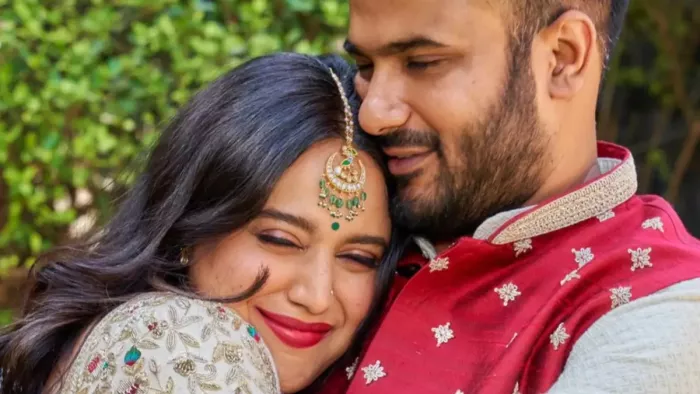 Swara Bhaskar Honeymoon Swara Bhaskar Wedding night photos goes viral on social media