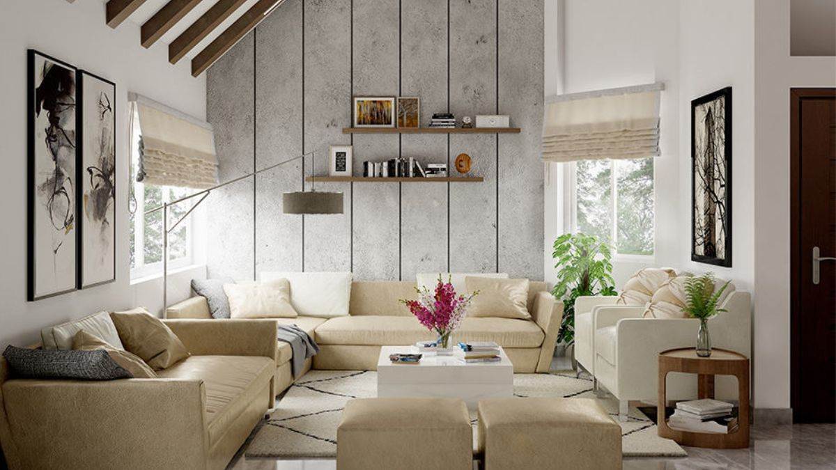 सोफा का अंबार! अमेज़न ले लाया दीमक मुक्त खूबसूरत Wooden Sofa Set, यूं ही गिरी पड़ी है कीमत और डिस्काउंट पंहुचा 68% तक