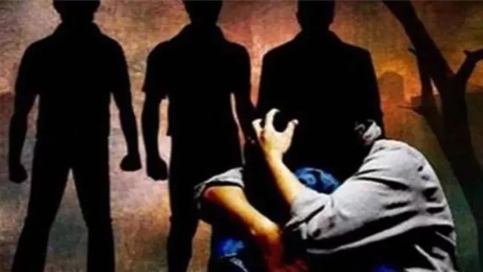 पलामू में ऑर्केस्ट्रा कलाकार के साथ सामूहिक दुष्कर्म।