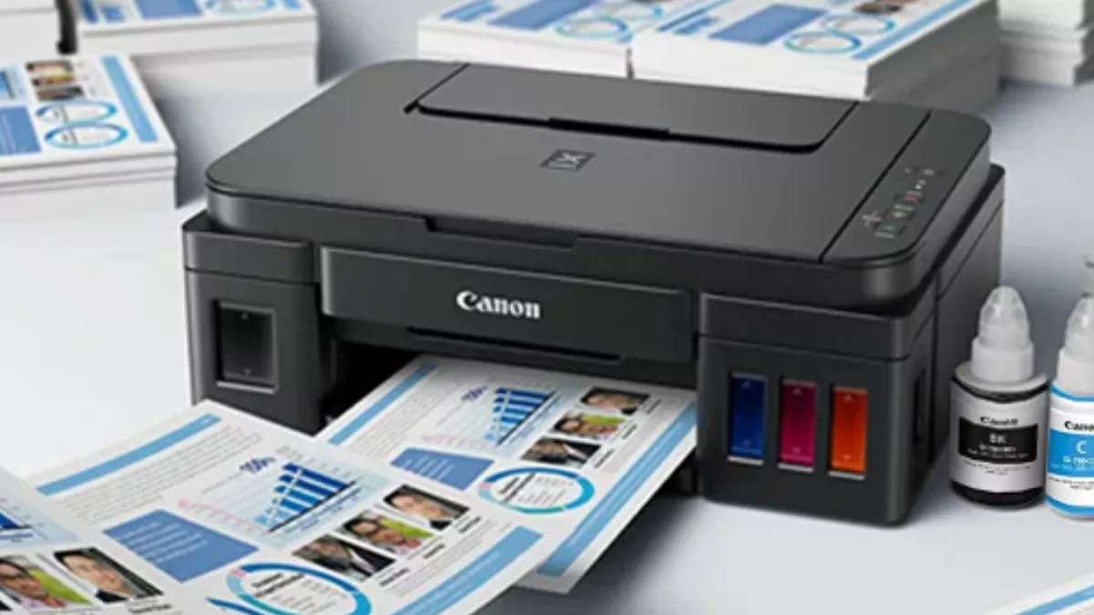 स्कैनिंग-फोटोकॉपी का काम होगा मिनटों मे, जब Canon Printers का करेंगें इस्तेमाल, कीमत है 2000 से लेकर 13000 तक