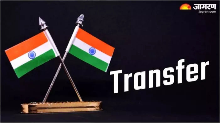 बिहार प्रशासनिक सेवा के 76 अफसरों का तबादला, इन जिलों में तैनात किए नए उप विकास आयुक्त