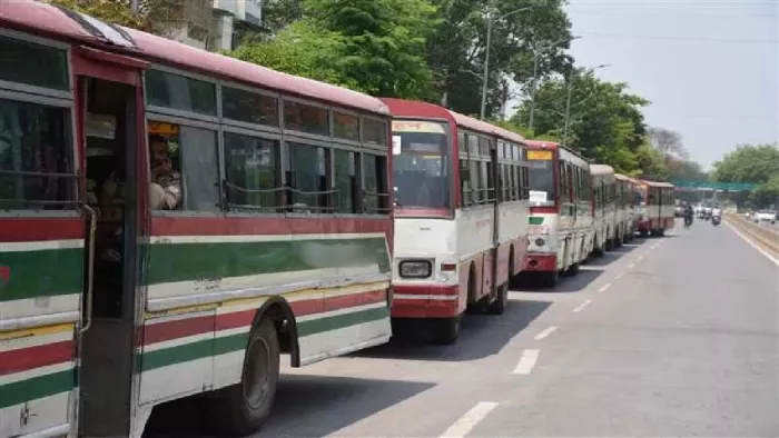 अब गोरखपुर डिपो पर नहीं मिलेंगी बसें, यहां शिफ्ट हो गया पूरा सिस्टम; आधुनिक बस डिपो बनाने की तैयारी शुरू