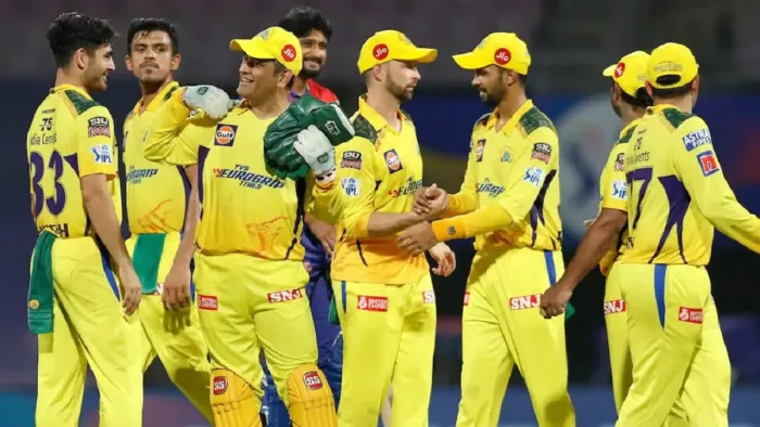 IPL 2024: Devon Conway इंजर्ड होकर आईपीएल के फर्स्ट हाफ से बाहर