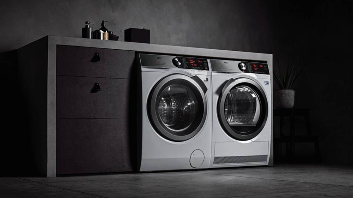 जब आता है वाई-फाई वाली इन स्मार्ट फ्रंट लोड Washing Machine का नाम, वहां नए-नए मॉडल का भी कद हो जाता है छोटा !