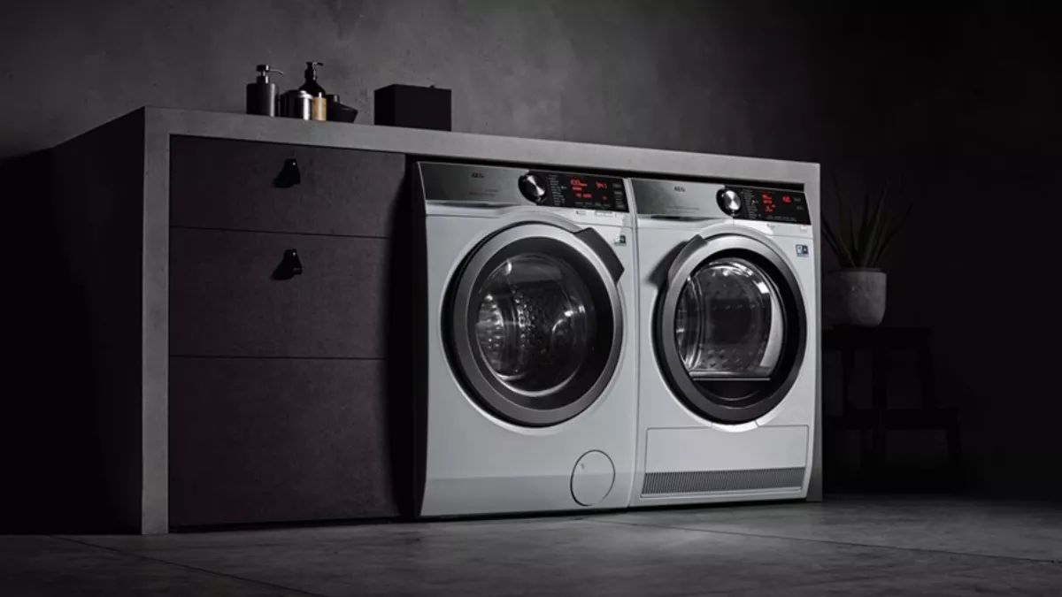 जब आता है वाई-फाई वाली इन स्मार्ट Front Load Washing Machine का नाम, वहां नए-नए मॉडल का भी कद हो जाता है छोटा !