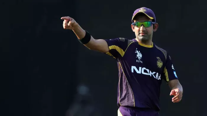 Gautam Gambhir ने IPL 2024 से पहले केकेआर टीम को दिया खास संदेश