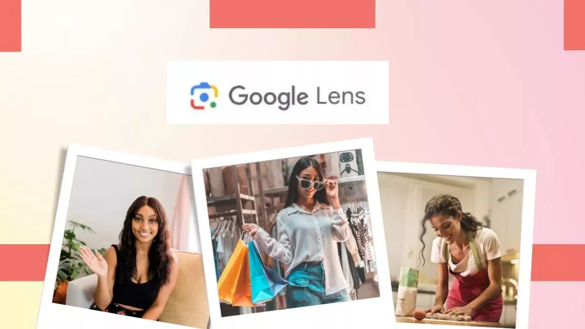 Google Lens: टेक्स्ट नहीं, इमेज से खोजें इंटरनेट पर जानकारियां, गूगल लेंस PC और Smartphone पर ऐसे करें इस्तेमाल
