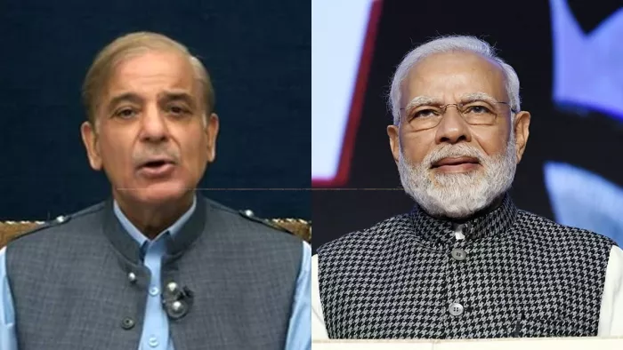 अभी जमी रहेगी पाक के साथ रिश्तों पर बर्फ। (फाइल फोटो)