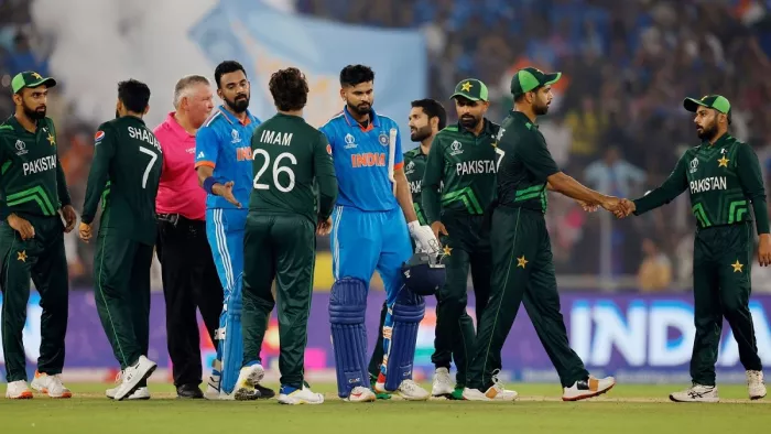 Ind vs Pak Tickets: भारत-पाक मैच में टिकट के दाम सातवें आसमान पर पहुंचे