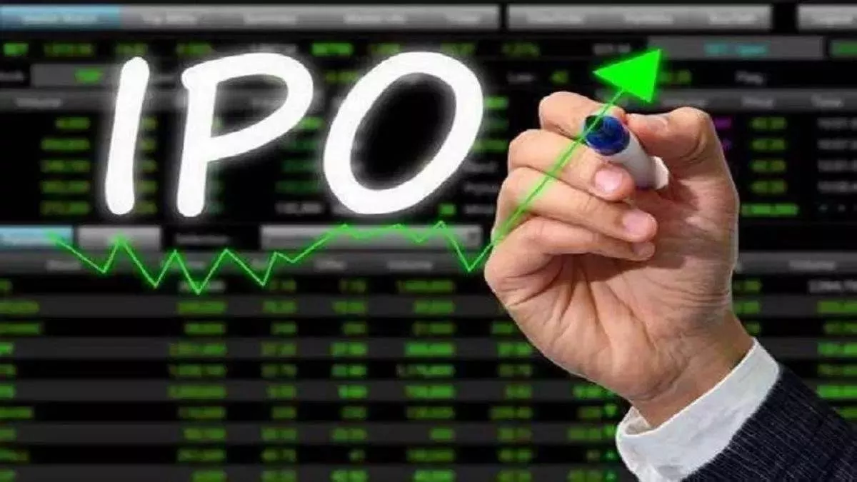 IPO Listing: इस IPO ने लिस्टिंग के दिन ही कर दी निवेशकों की चांदी, दिया 200 फीसदी का तगड़ा मुनाफा