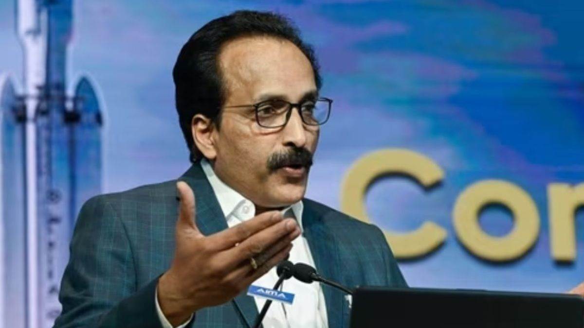 isro chief s somnath was diagnosed with cancer on the day of aditya l1 launch gave update on the disease