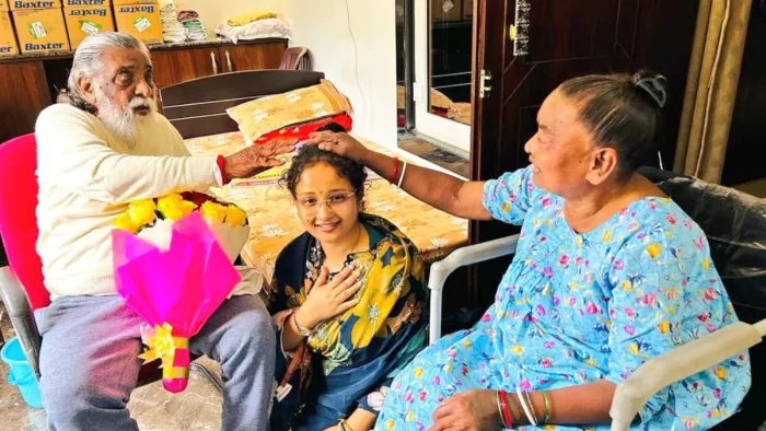 हेंमत सोरेन की पत्नी कल्पना आज करेंगी अपने भव्य राजनीतिक जीवन की शुरूआत