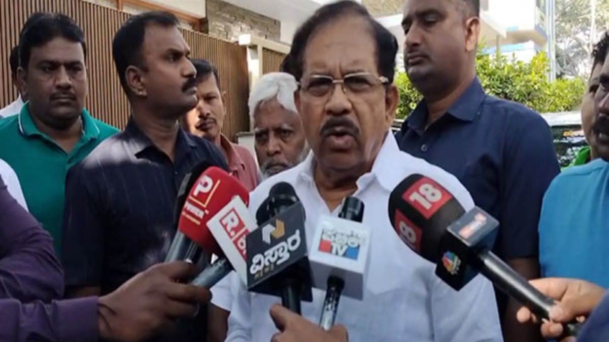 pakistan zindabad slogans raised outside assembly karnataka bjp cites private lab report