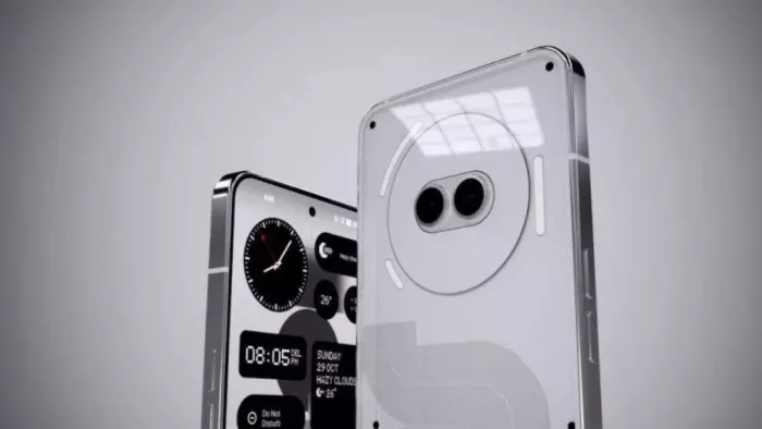 Nothing Phone 2a कल भारत में लॉन्च होगा।