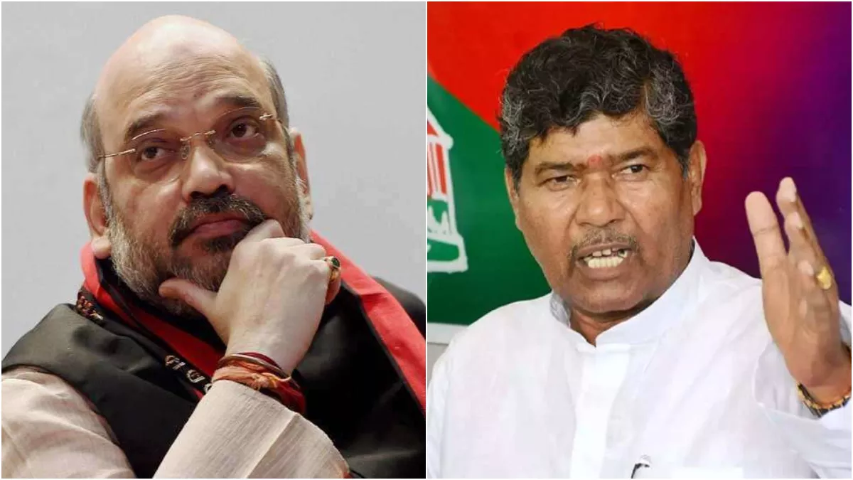 Bihar Politics: क्या इस सीट पर कटेगा पशुपति पारस का पत्ता? भाजपा ही ना कर दे 'खेला'; सबकी नजरें टिकी