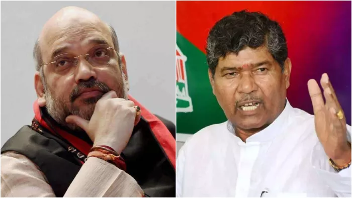 क्या इस सीट पर कटेगा पशुपति पारस का पत्ता? भाजपा ही कर सकती है 'खेला'; सबकी नजरें टिकी