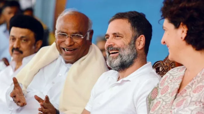Lok Sabha Election: झारखंड की इन सीटों पर कांग्रेस ने बना ली अलग स्ट्रेटजी! BJP भी अलर्ट