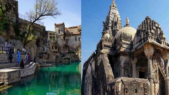 पाकिस्तान ने भारतीय तीर्थयात्रियों के लिए 112 वीजा जारी किए। (फाइल फोटो)