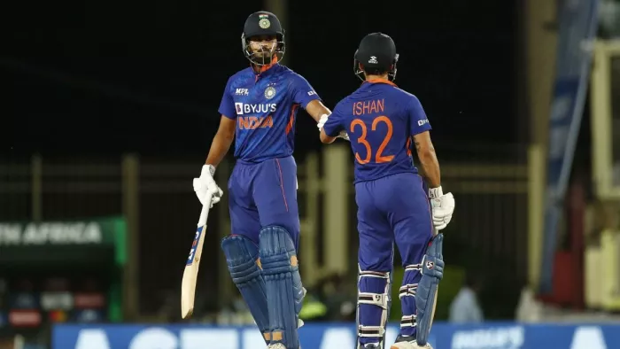 ईशान किशन और श्रेयस अय्यर विवाद पर प्रवीण कुमार ने दिया बड़ा बयान।