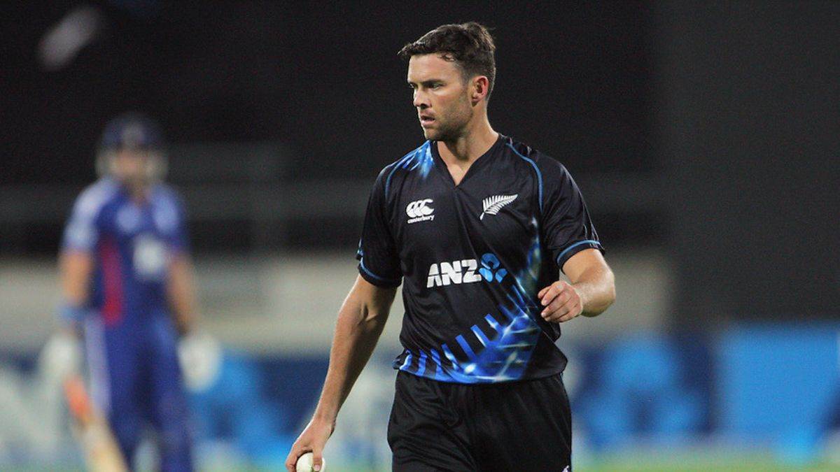 james franklin replaces dale steyn as fast bowling coach of sunrisers hyderabad for ipl2024