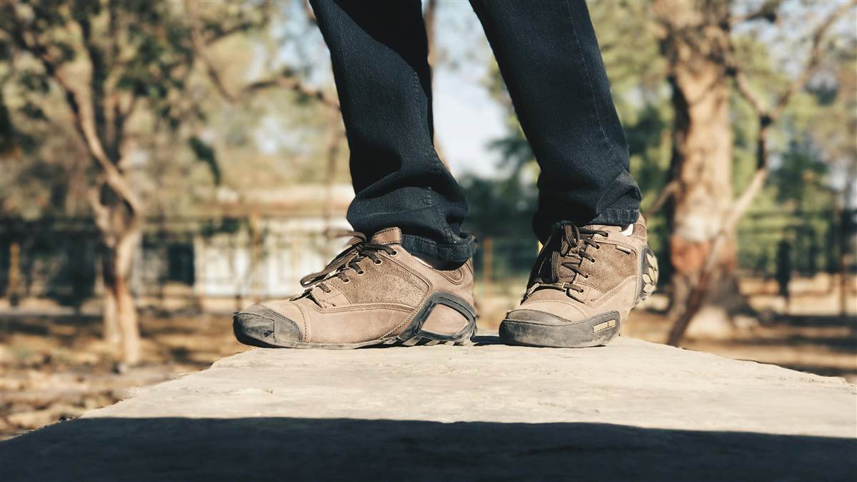 बड़े-बड़े ब्रांड की छुट्टी कर दी Woodland Shoes For Men ने! मार्केट में छाया हुआ है बस इन का नाम, नए डिज़ाइन देखकर होंगे फ़िदा