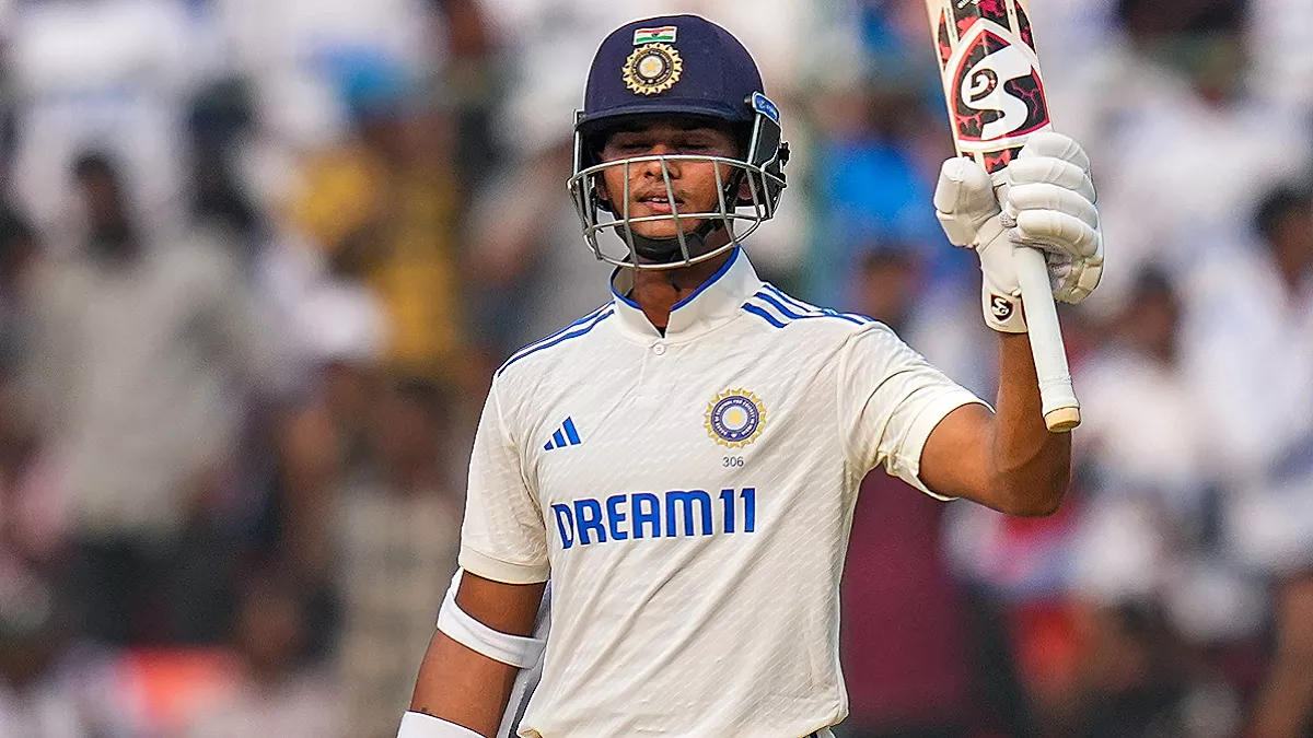 ICC प्‍लेयर ऑफ द मंथ अवॉर्ड के लिए तीन खिलाड़‍ियों के बीच कड़ी टक्‍कर, यशस्‍वी जायसवाल के साथ ये दो क्रिकेटर्स रेस में शामिल