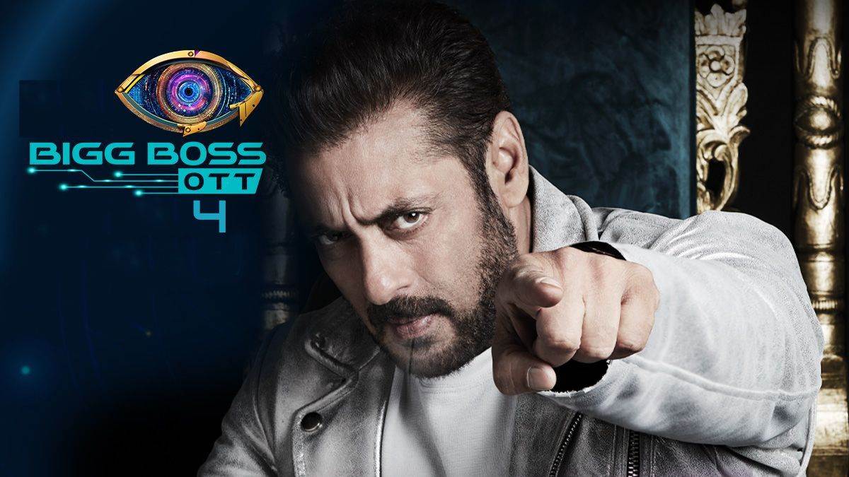 bigg boss ott season 4 premier date time salman khan host this realty show check here